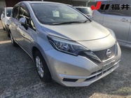 Nissan Note 2017