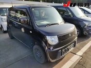 Suzuki MRWagon 2015