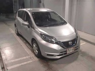 Nissan Note 2018