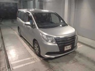 Toyota Noah 2017