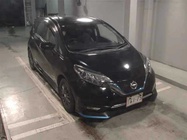 Nissan Note 2017