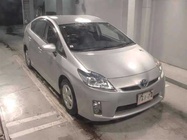 Toyota Prius 2011