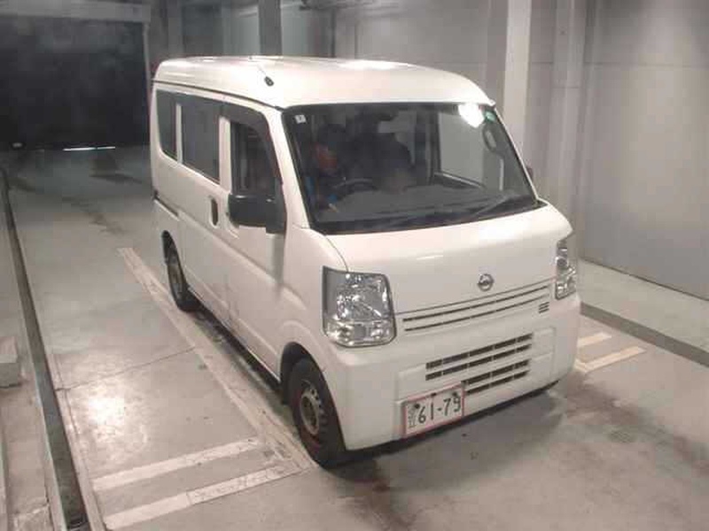 Nissan Clipper