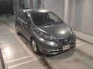 Nissan Note 2018