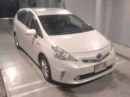 Toyota Prius 2014