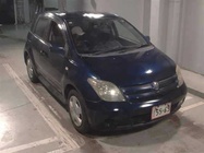 Toyota Ist 2003