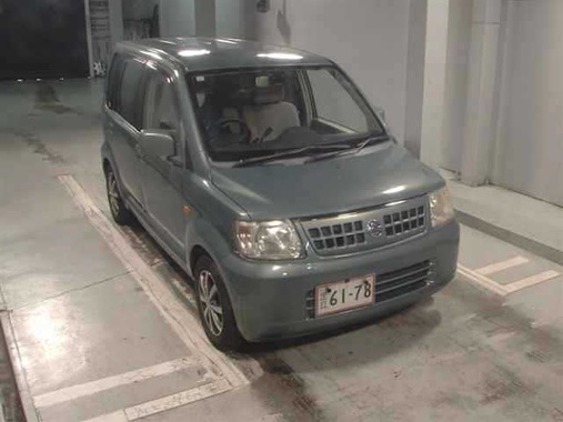 Nissan Otti 2005