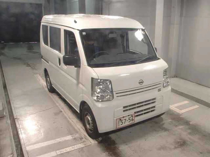 Nissan Clipper