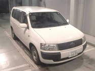 Toyota Probox 2013