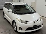 Toyota Estima 2009