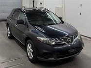 Nissan Murano 2011