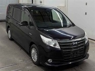 Toyota Noah 2017