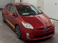 Toyota Prius 2011
