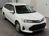 TOYOTA COROLLA FIELDER 2018