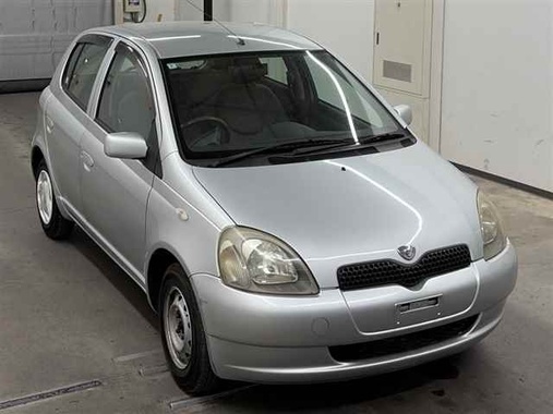 Toyota Vitz 1999