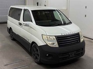Nissan Elgrand 2005