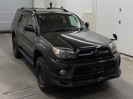 Toyota Hilux Surf 2009