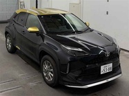 Toyota Yaris 2022