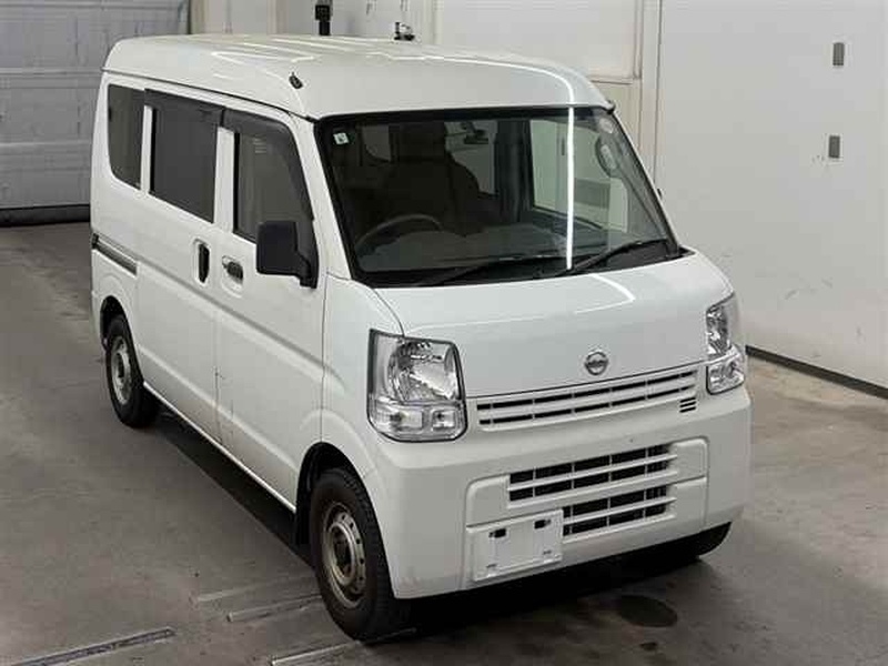 Nissan Clipper
