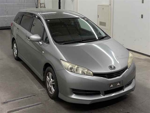 Toyota Wish 2009