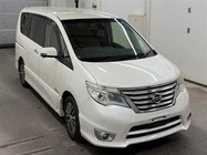Nissan Serena 2016