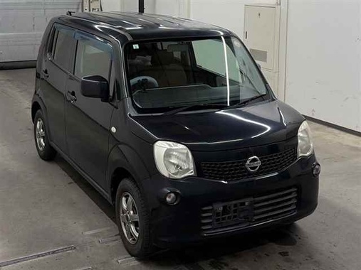 Nissan Moco 2011
