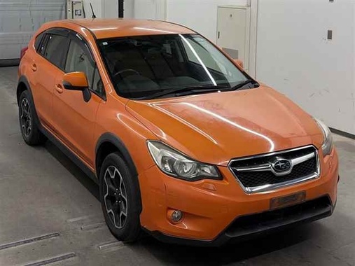 Subaru XV 2013