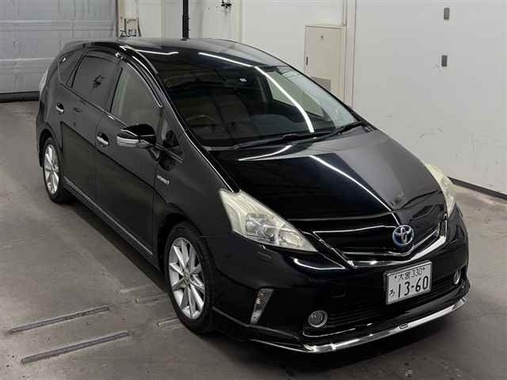 Toyota Prius 2013