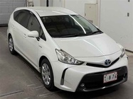 Toyota Prius 2017