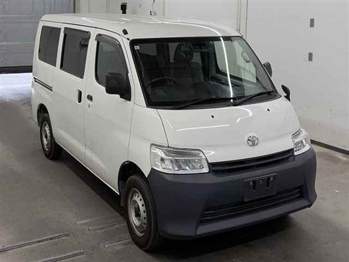 Toyota Town Ace 2021