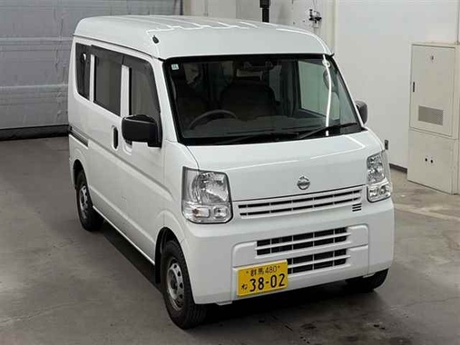 Nissan Clipper 2023