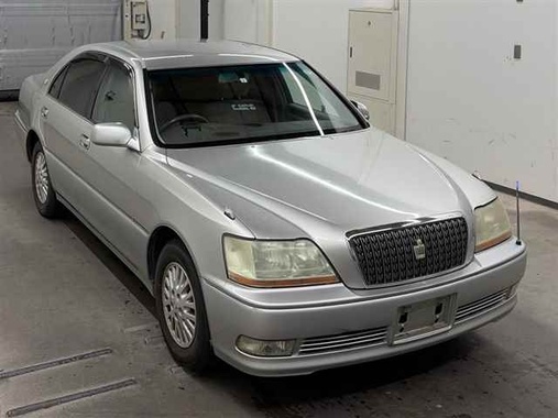 Toyota Crown 2003