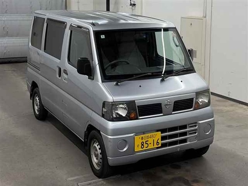 Nissan Clipper 2006