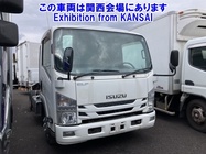 Isuzu Elf 2015