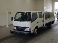 TOYOTA TOYOACE 2015