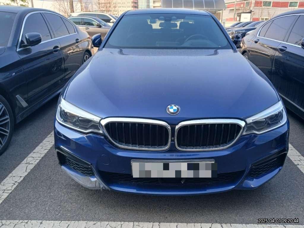 BMW 520d