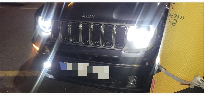 Jeep Renegade 2021