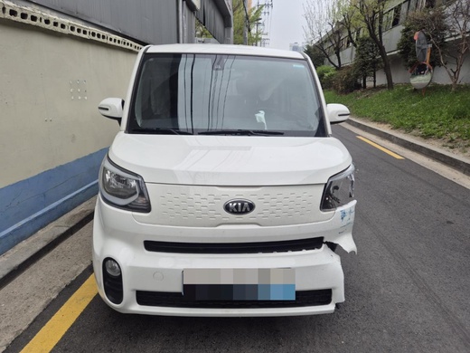 Kia Ray 2021