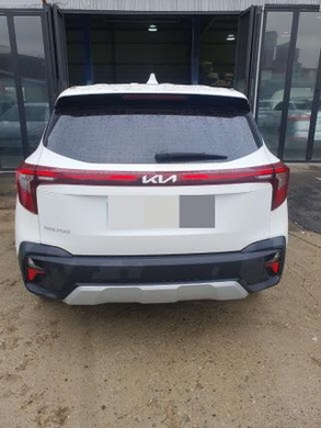 Kia Seltos 2023