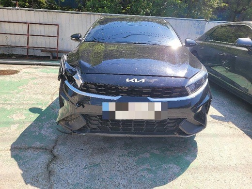 Kia K3 2021