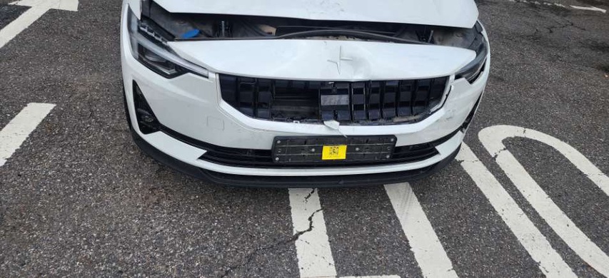 Polestar Polestar 2 2022