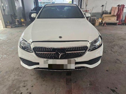 Mercedes-Benz E 300 2020