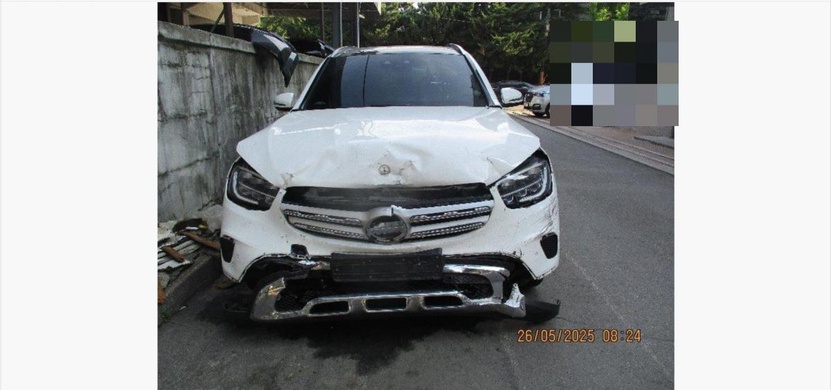 Mercedes-Benz GLC 2021