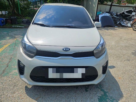 Kia Morning 2019