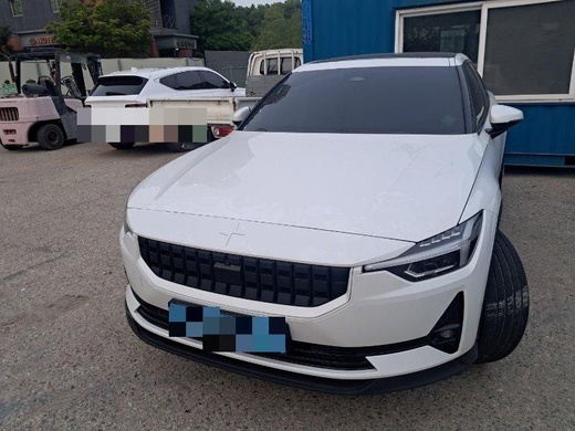 Polestar 2 2022