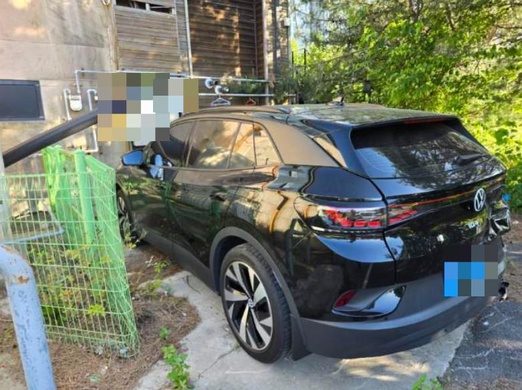 Volkswagen ID.4 2023