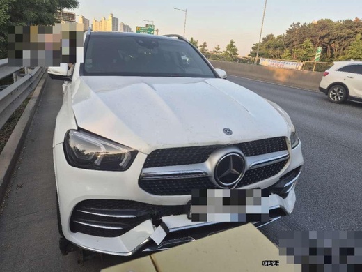Mercedes-Benz GLE 2020