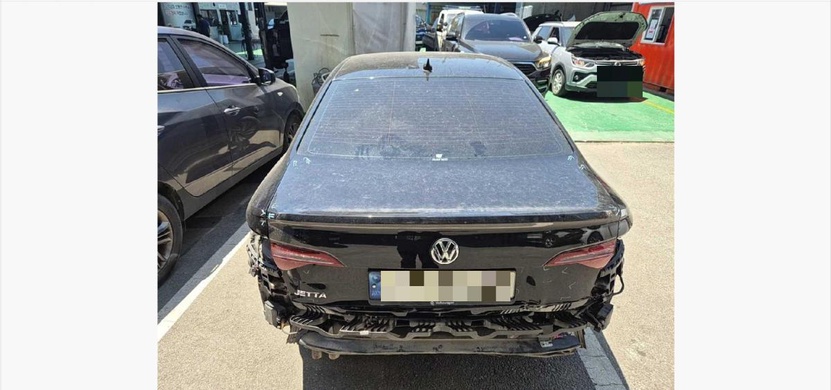 Volkswagen Jetta 2021