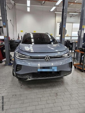 Volkswagen ID.4 2022