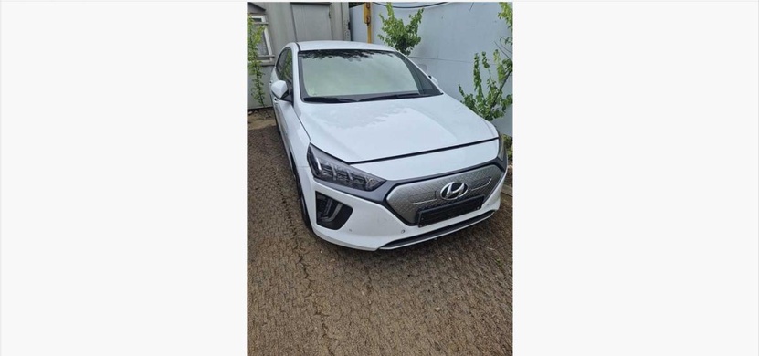 Hyundai Ioniq 2020